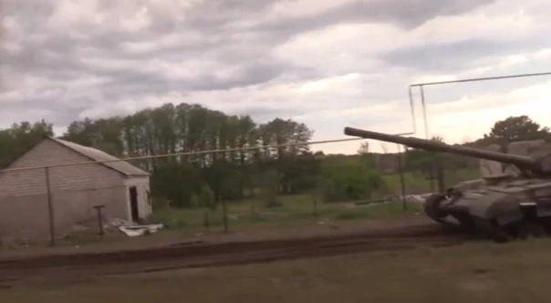 Наши войска овладели окраинами Соледара в ДНР