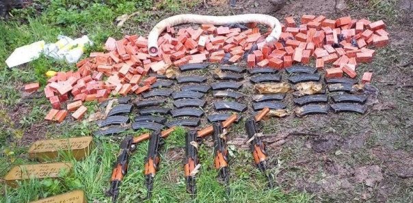 На Европу надвигаются ужасы, перед которыми меркнет Средневековье