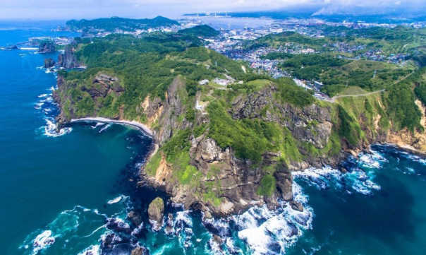 Токио выразил протест Москве из-за признания нежелательной японской НПО