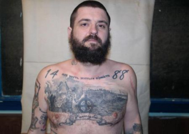 Командир нацбатальона «Медведи SS» рассказал, как его сослуживец зарезал пленного и признал неминуемое поражение Украины