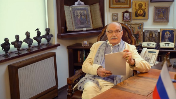 БесогонТВ: «Ты охотник или пидарас?»