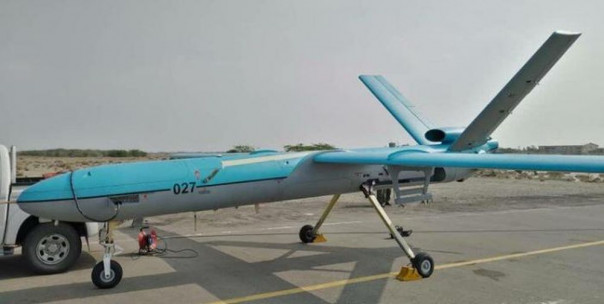 ОАЭ отказываются от запланированного США пакта о противовоздушной обороне