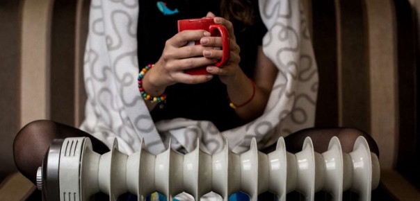 Бедность в холодных квартирах - вангование киевского банкира для граждан бывшей Украины