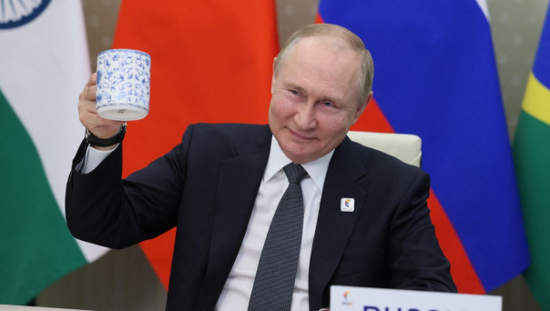 Der Spiegel: «Не все западные страны поддерживают санкции против России, а многие государства, даже наоборот, хотят к ней присоединиться»