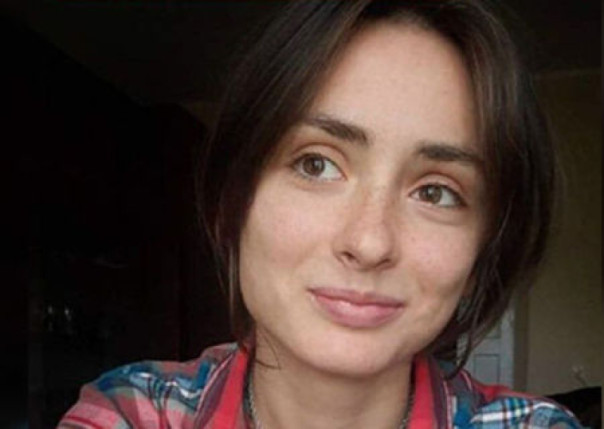 Украинку отчислили из университета за призыв к своим землякам сложить оружие