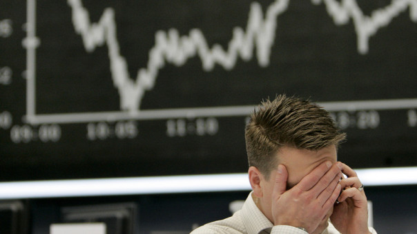 DWN: немецкие предприятия выпали из топ-100 ведущих компаний мира