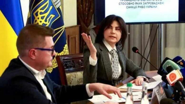 «Перестановка кроватей» на Украине не изменит будущего украинского режима