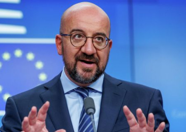 Евросоюз выделит Украине ещё 500 миллионов евро