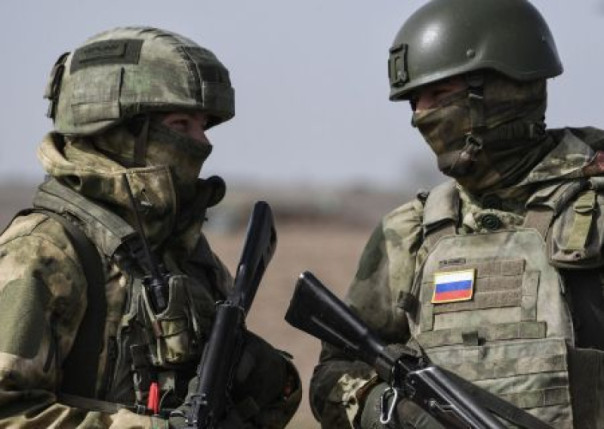 Мир на наших условиях