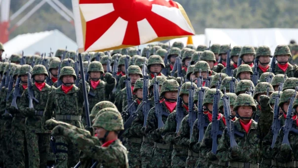 Странная смерть Синдзо Абэ и новая угроза России и Китаю