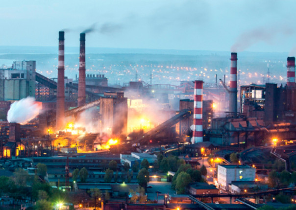 Украинские радикалы готовят судьбу «Азовстали» запорожским предприятиям