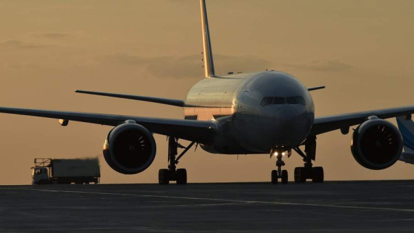 NYT: авиакомпании США потребовали запретить иностранным конкурентам полеты над Россией