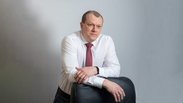 Правительство Запорожья возглавил бывший вице-губернатор Вологодской области