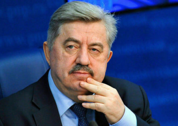 Референдум о присоединении к РФ: «Людям надоело жить в постоянном страхе»