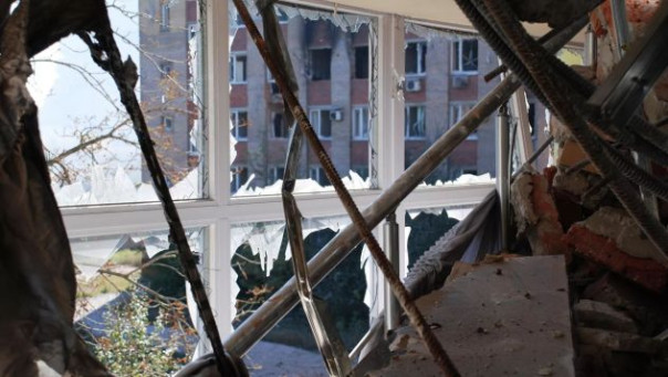 SVT: в районе Донецка погиб лейтенант, ранее служивший в ВВС Швеции