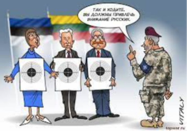 Уроки истории не учит никто. Все считают, что на этот раз будет  иначе. Не будет