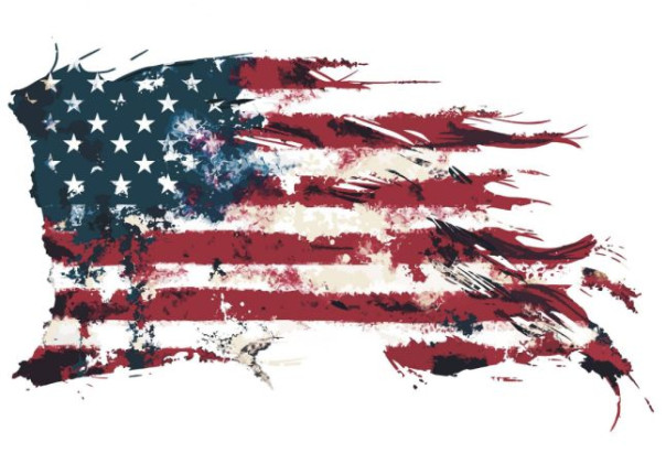 США постигнет судьба СССР?: о перспективах американского государства