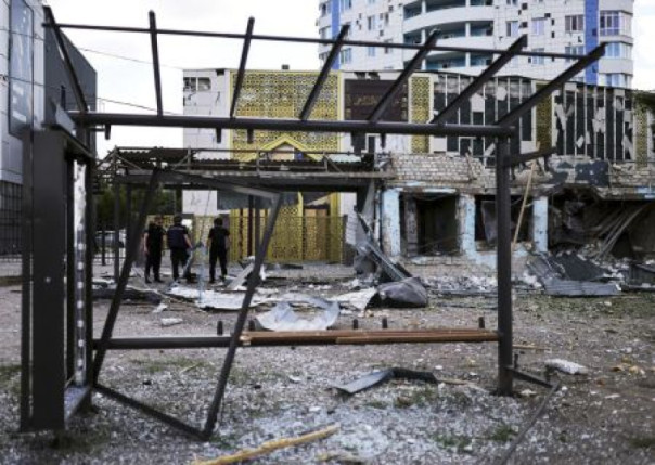 Кредиторы Украины отсрочили обслуживание её госдолга до 2023 года