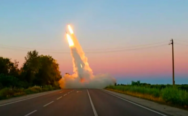 Уничтожено 80% украинской ПВО — из чего родился миф о «супероружии» HIMARS