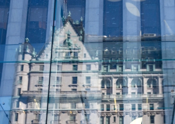 В США отберут российское имущество в пользу украинских беженцев