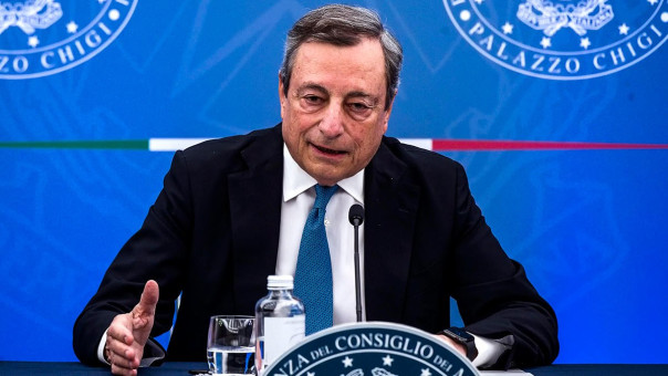 Драги давай до свидания!