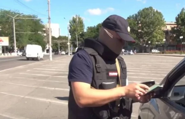 Российские силовики раскрыли в Херсоне одну из крупнейших диверсионных групп СБУ