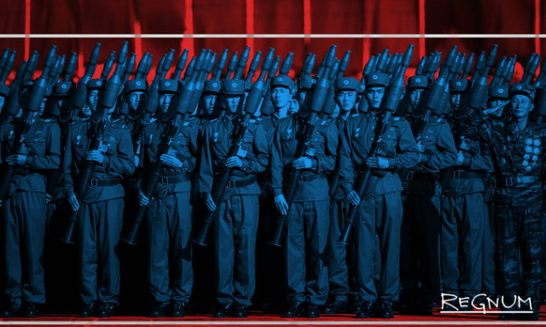 Готова ли КНДР направить на помощь России 50 тысяч спецназовцев?