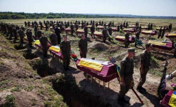 Лондон готовит убийственное для ВСУ контрнаступление