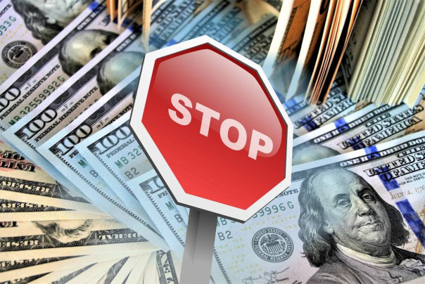 Как это – научиться жить без доллара