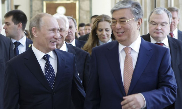 Казахстан – «вторая Украина»? Вы серьёзно?