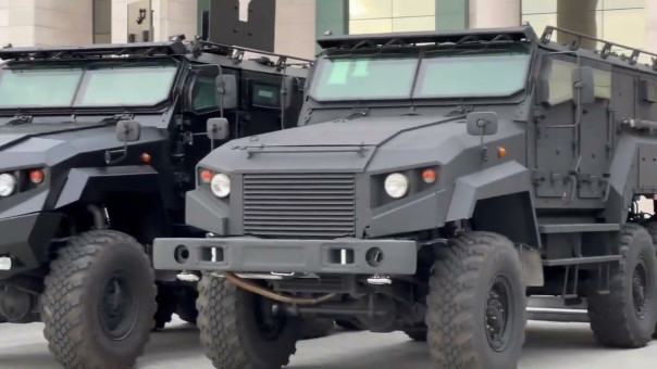 Кадыров сообщил о завершении формирования трех батальонов и одного полка МО РФ в Чечне