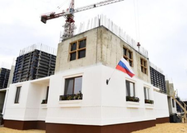 Россия переигрывает Украину. Теперь и на информационном фронте