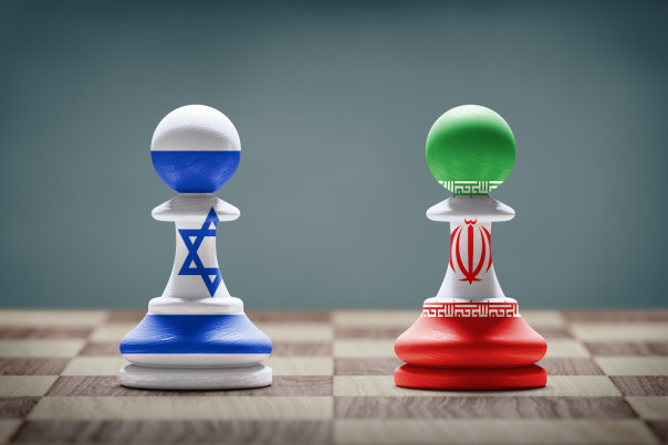 Иран сообщил об аресте сети агентов МОССАД