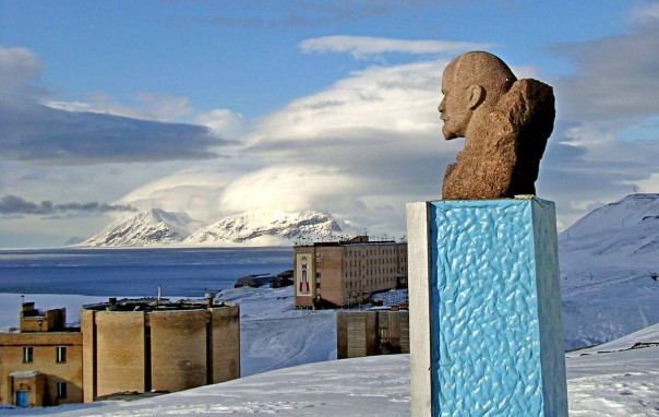 России есть о чём напомнить Норвегии