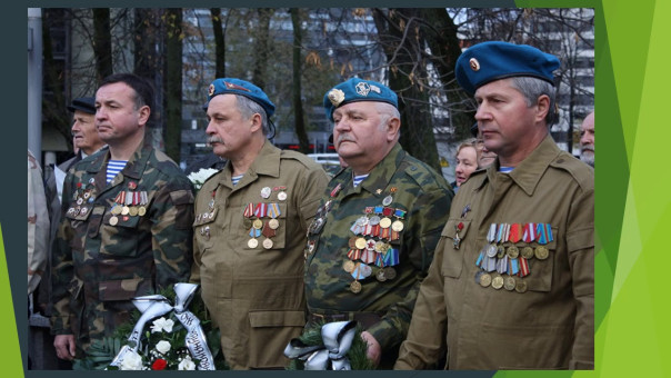 Александр Оленичев: Призовите меня...