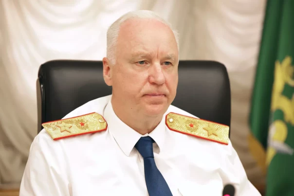 Бастрыкин предложил возбуждать дела за границей в защиту россиян