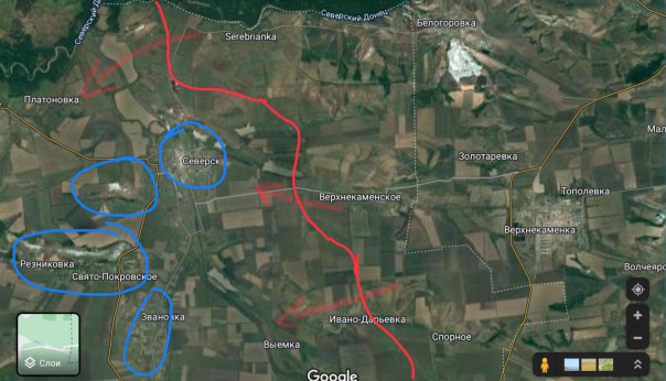 Несколько хороших новостей