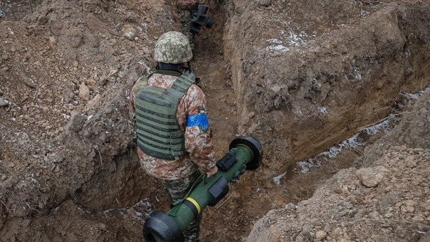 В кого выстрелит проданный ВСУ террористами «Джавелин» в Европе?