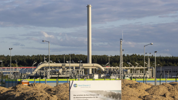 Первое дыхание холодов. Дмитрий Лекух