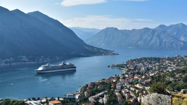 Черногория поплатилась за антироссийские санкции