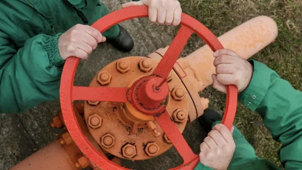 В МИД Венгрии усомнились в законности решения ЕС по снижению спроса на газ