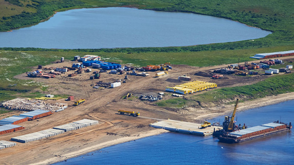 Шах и мат на Таймыре: "Восток Ойл" перевернёт мировую энергетику