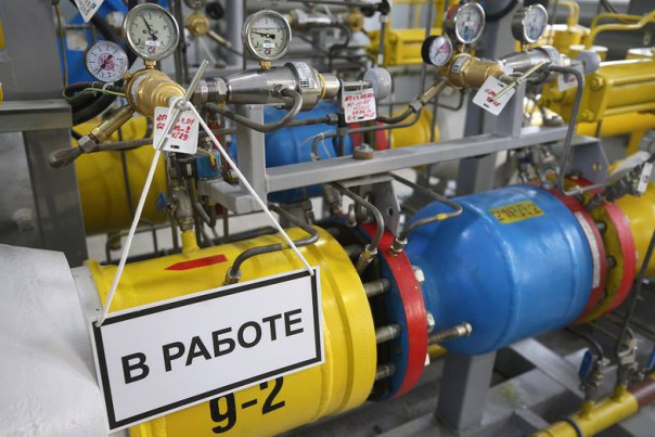 Как Россия намерена «выключить» Европу из противостояния с Западом