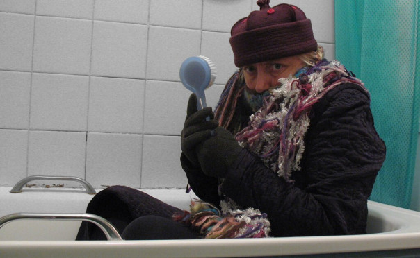 Немцы довыё...лись. Пока только в Ганновере