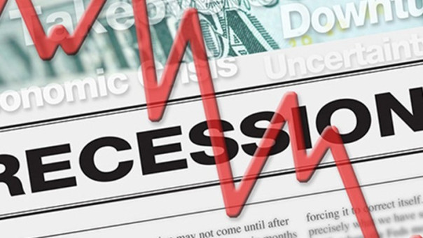 В США началась рецессия