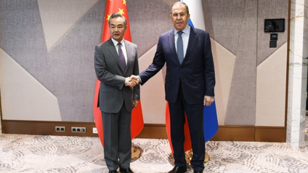 ШОС: тотальная гибридная война против России затрагивает и КНР