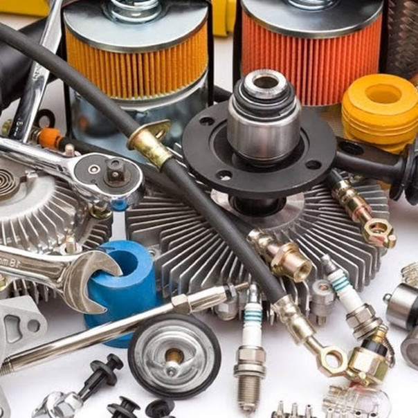 Запчасти: где выбирать, чтобы оптимизировать расходы на покупку