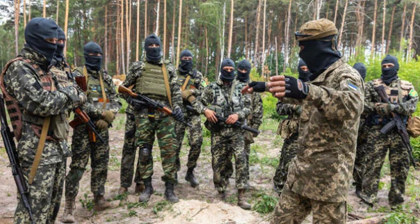 Солдаты неудачи | Дефолт и безгаз | У хутора поехал купол | Цивилизационная пропасть. Анатолий Урсида