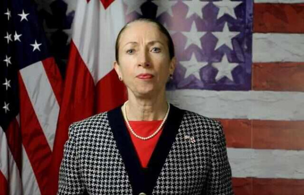 США толкают Грузию на войну с Россией