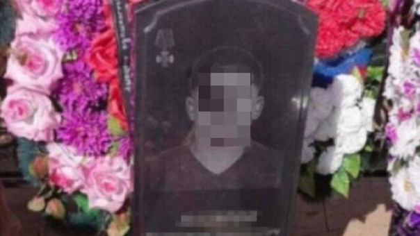 Подростков, осквернивших могилы участников СВО, нашла полиция